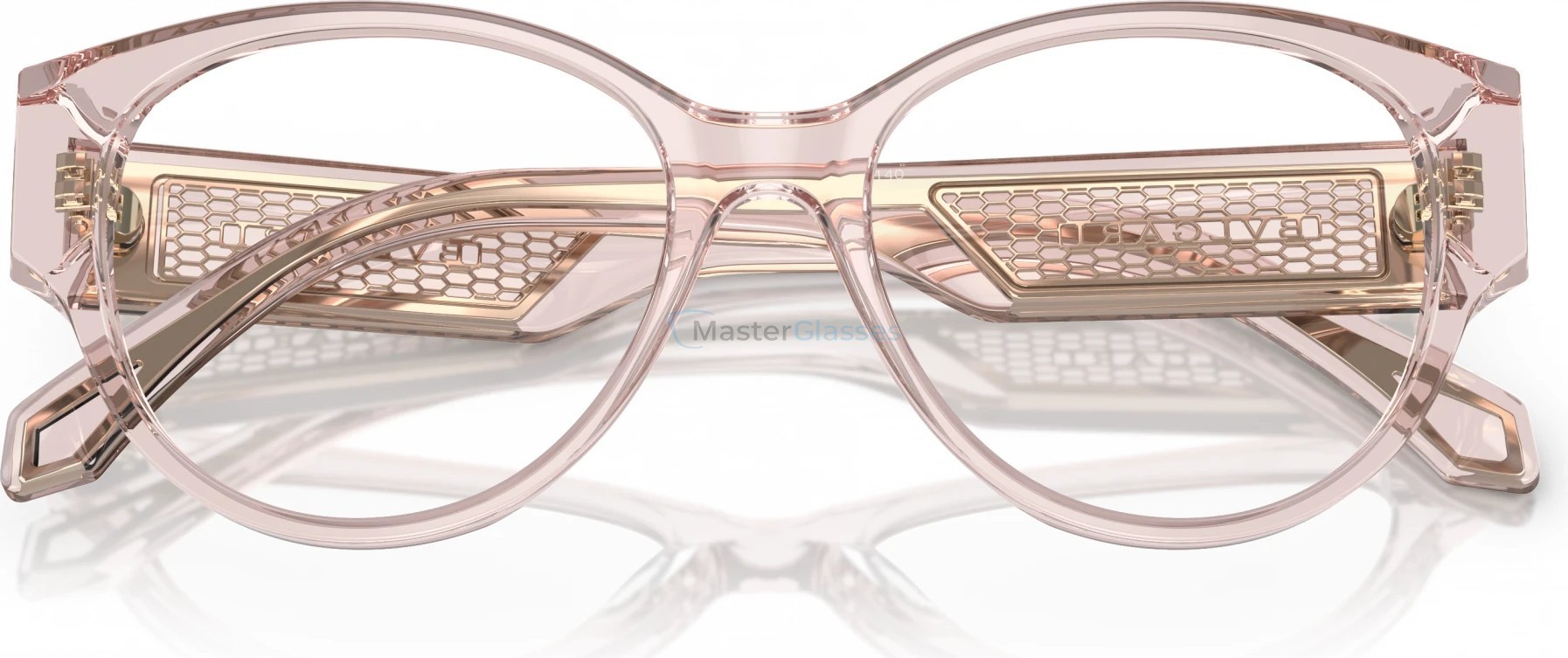  Bvlgari BV4217 5470 Pink