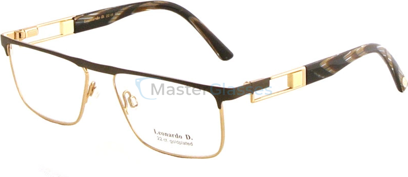 ������ Leonardo D. 589 30 0/0