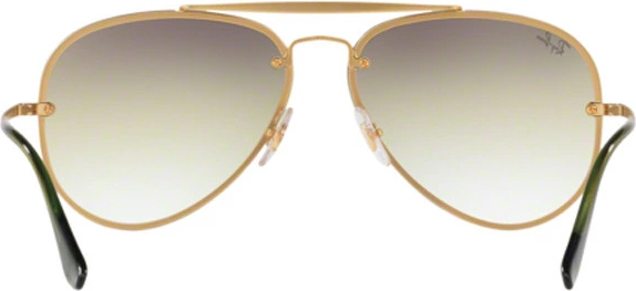 Солнцезащитные очки Ray-Ban Blaze Aviator RB3584N 91400R