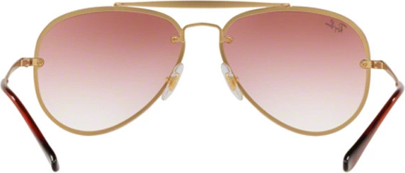�������������� ���� Ray-Ban Blaze Aviator RB3584N 91400T