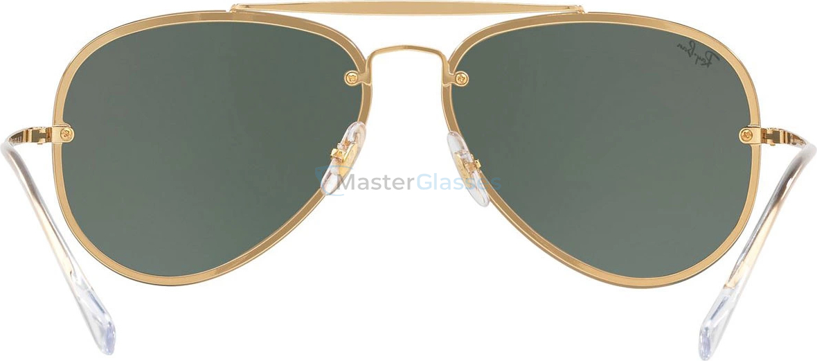   Ray-Ban Blaze Aviator RB3584N 905071