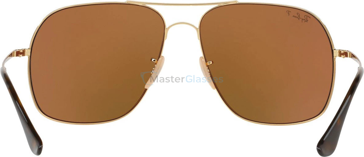 Солнцезащитные очки Ray-Ban RB3587CH 001/I0