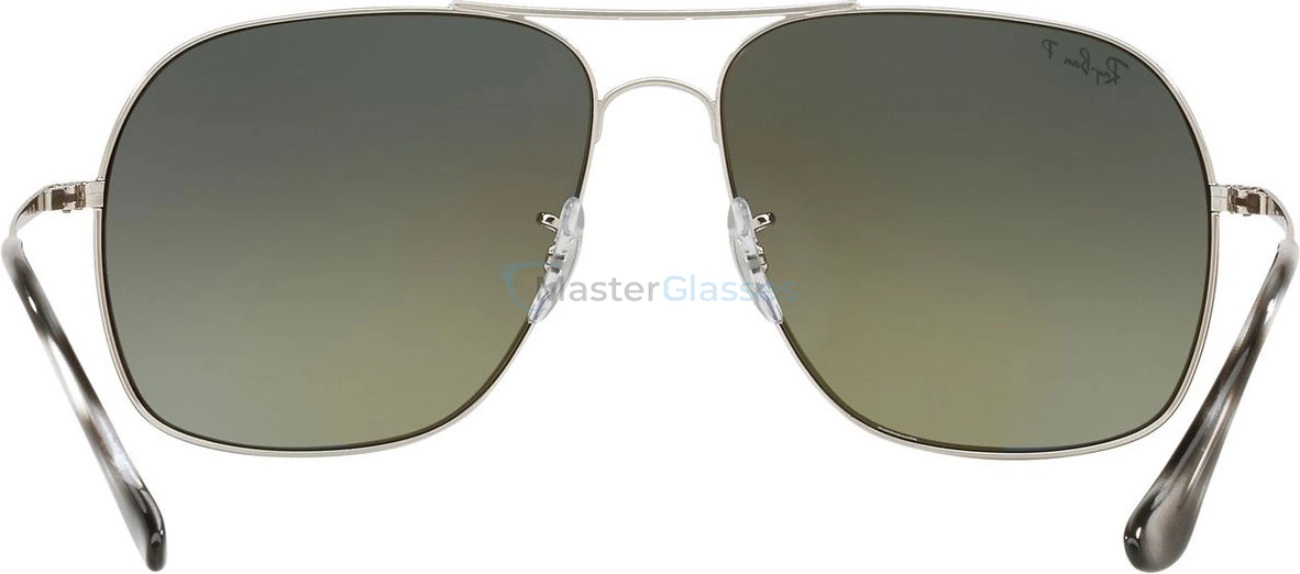   Ray-Ban RB3587CH 003/5J Polarized