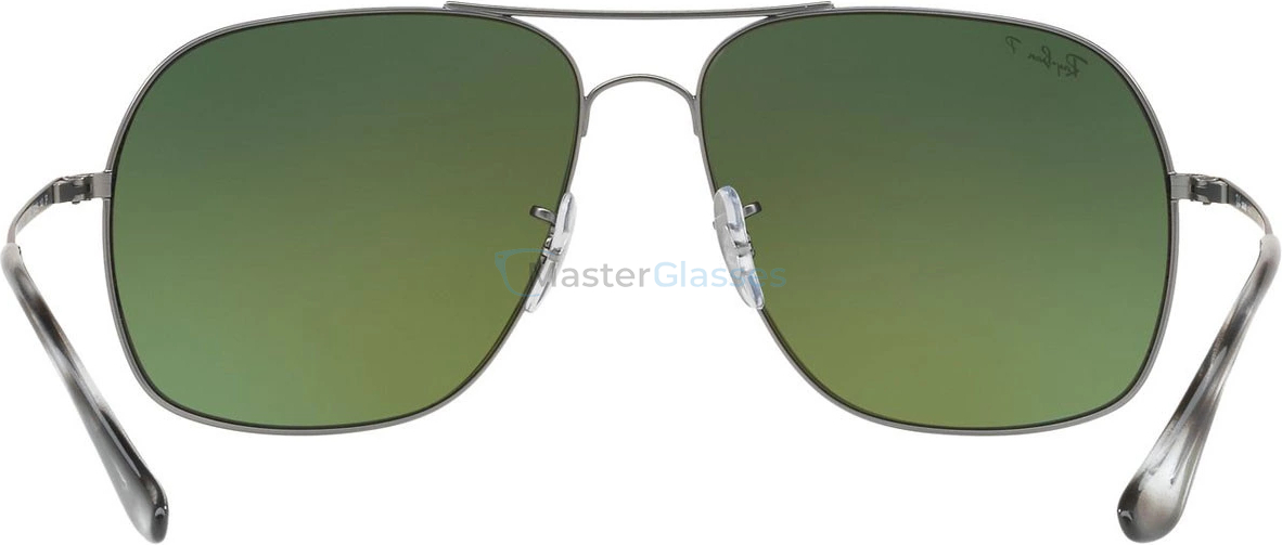 Солнцезащитные очки Ray-Ban RB3587CH 029/6O Polarized