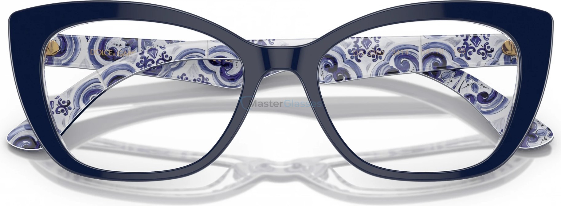  Dolce & Gabbana DG3360 3414 Blue