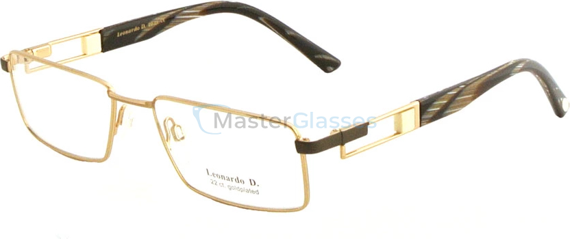 ������ Leonardo D. 590 30 0/0