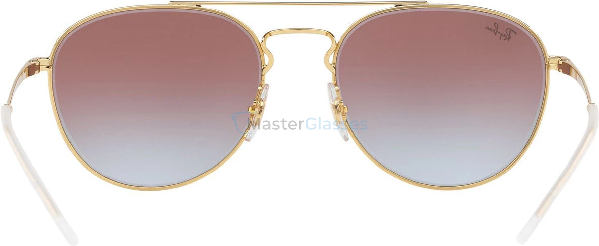 Солнцезащитные очки Ray-Ban RB3589 9059I8