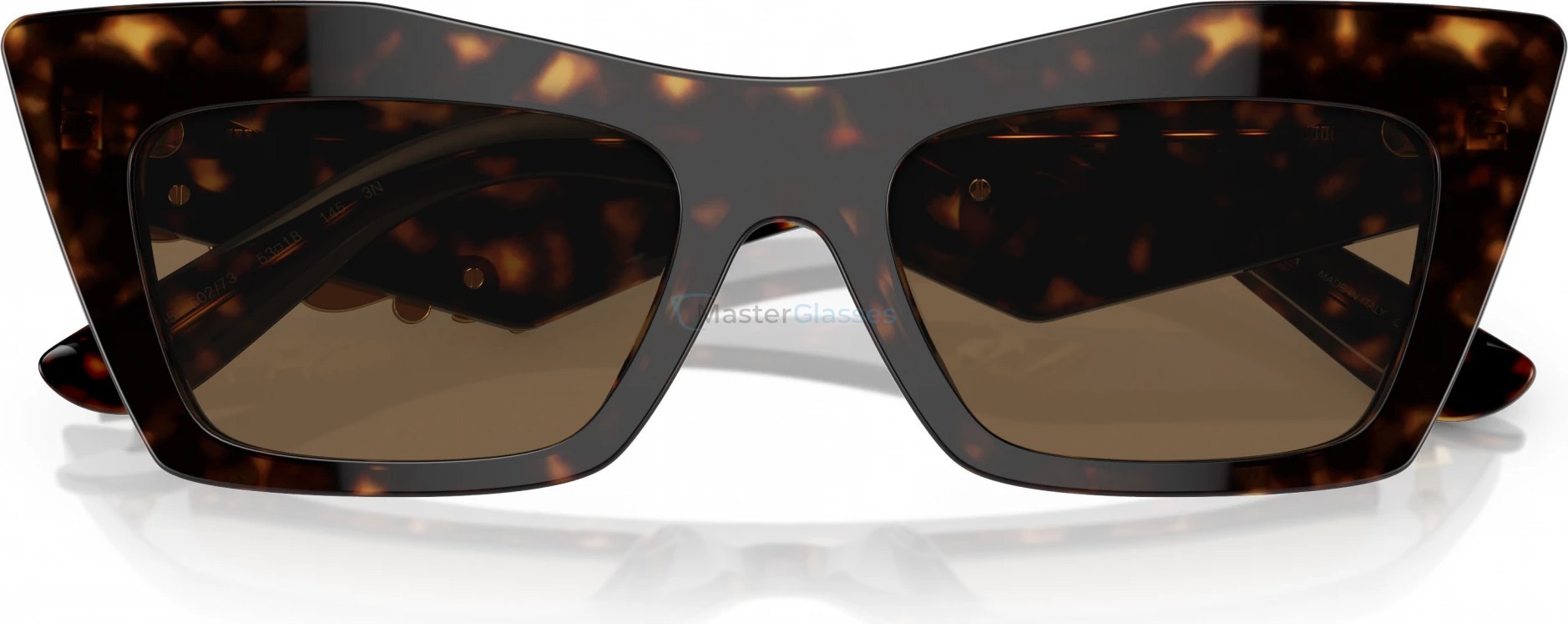   Dolce & Gabbana DG4435 502/73 Tortoise