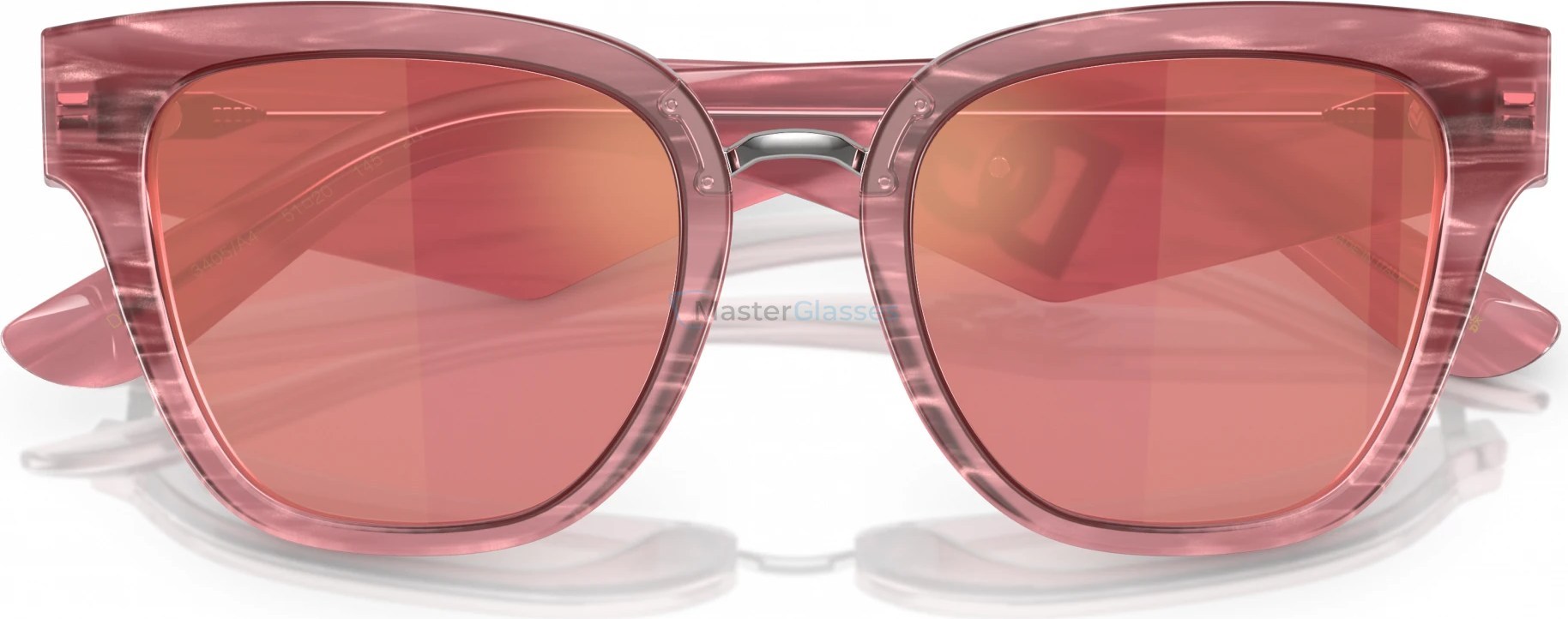   Dolce & Gabbana DG4437 3405A4 Pink