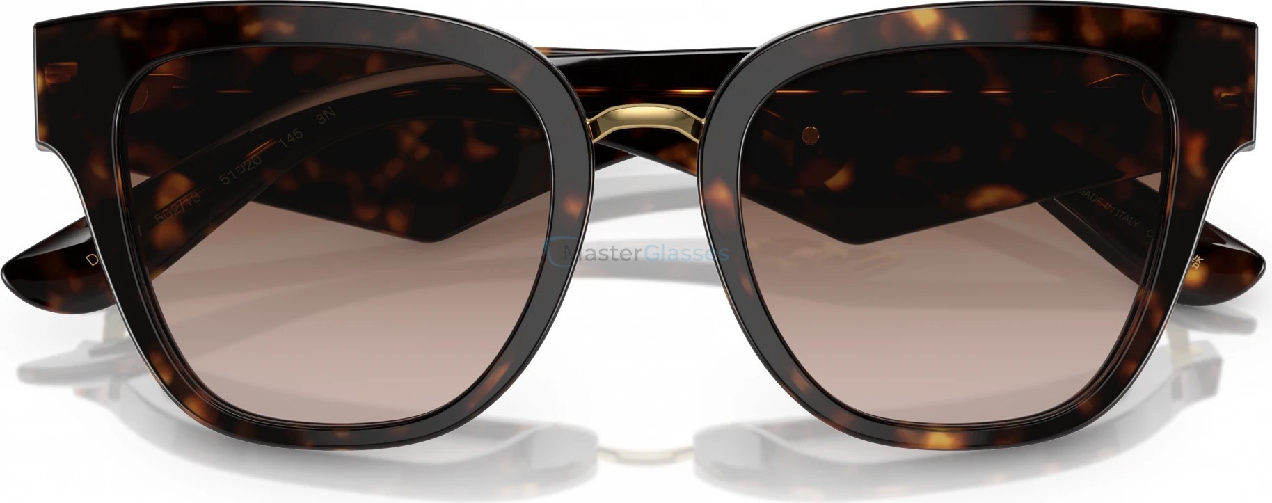   Dolce & Gabbana DG4437 502/13 Tortoise