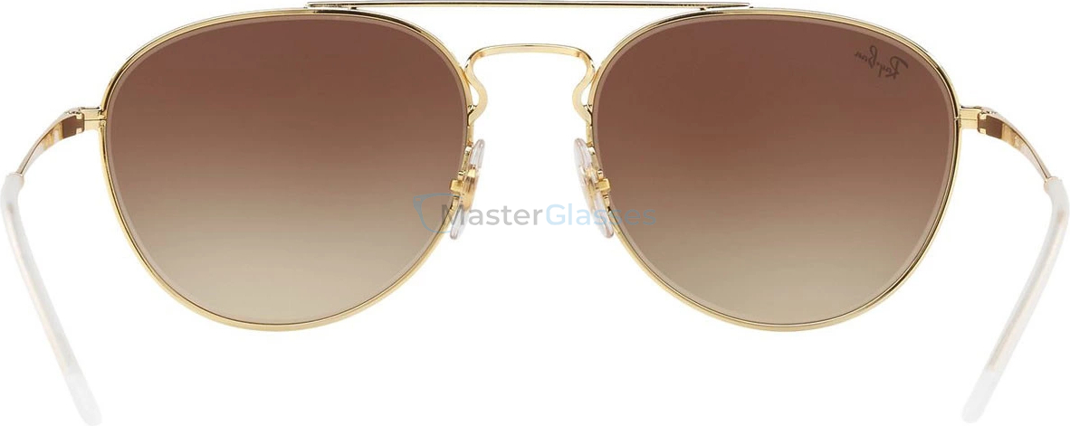   Ray-Ban RB3589 905513