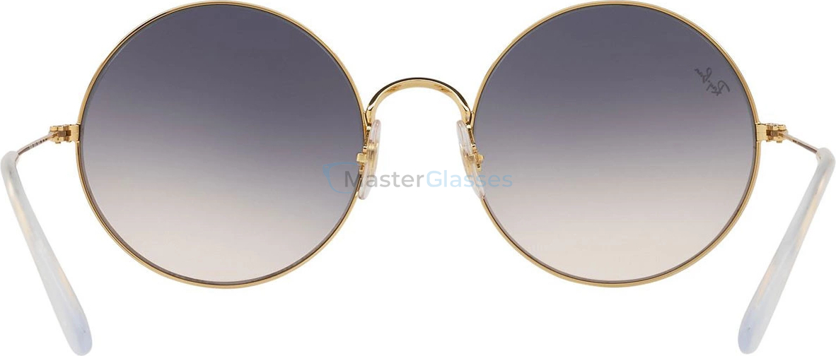   Ray-Ban Ja-Jo RB3592 001/I9