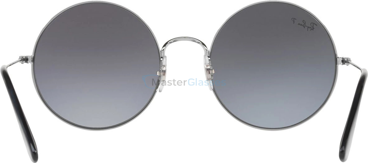 �������������� ���� Ray-Ban Ja-jo RB3592 004/T3 Gunmetal