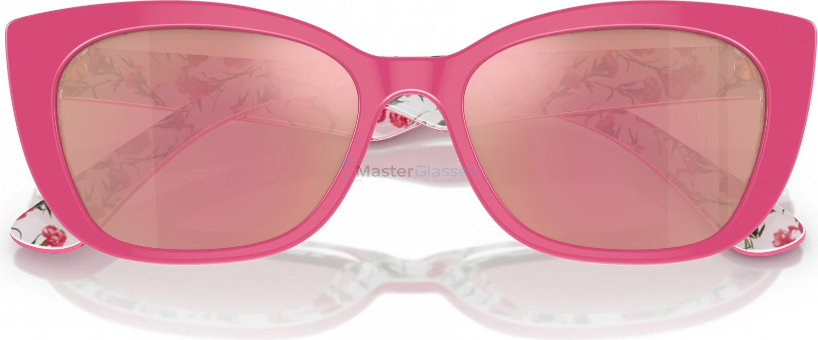    Dolce & Gabbana DX4427 3207/Z Pink