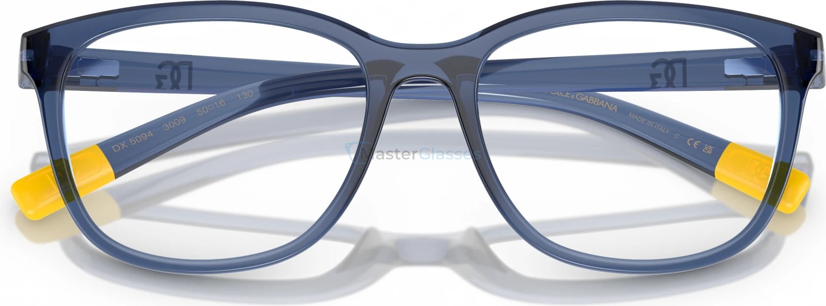   Dolce & Gabbana DX5094 3009 Blue