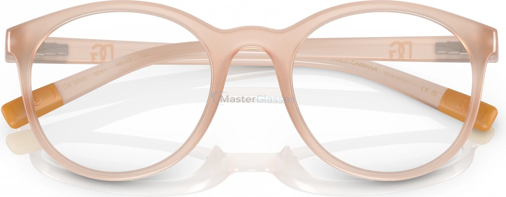   Dolce & Gabbana DX5095 3041 Pink