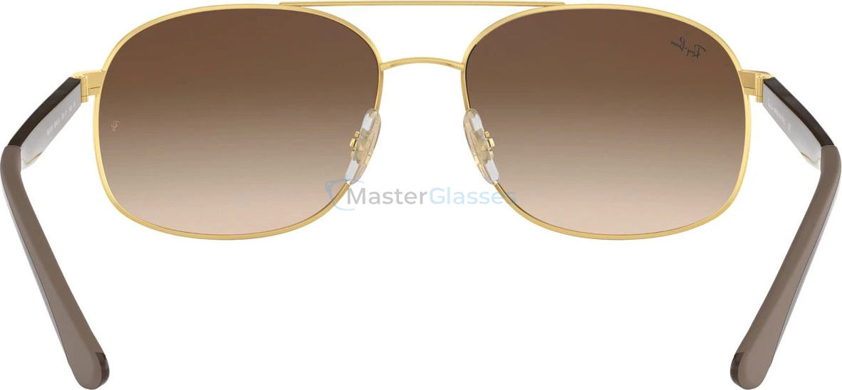 Солнцезащитные очки Ray-Ban RB3593 001/13