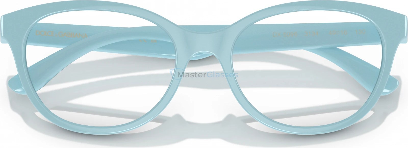   Dolce & Gabbana DX5096 3134 Blue