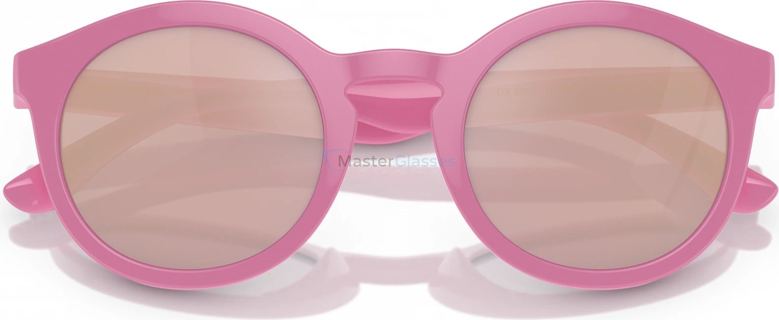    Dolce & Gabbana DX6002 30981T Pink