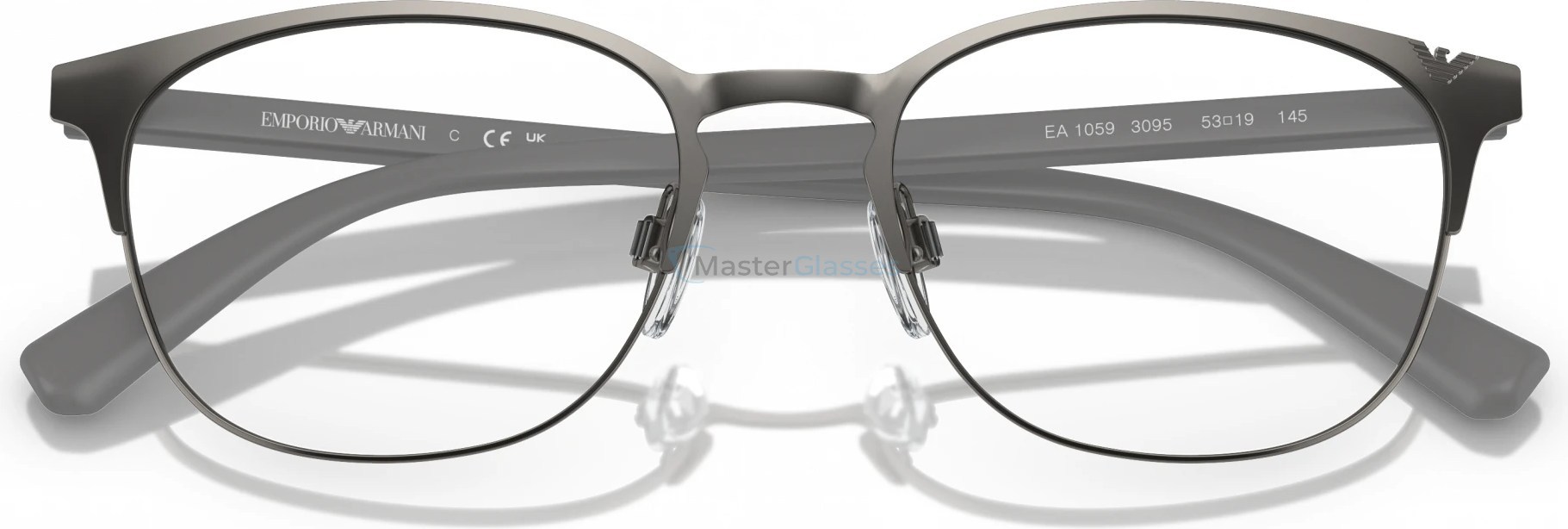  Emporio Armani EA1059 3095 Grey