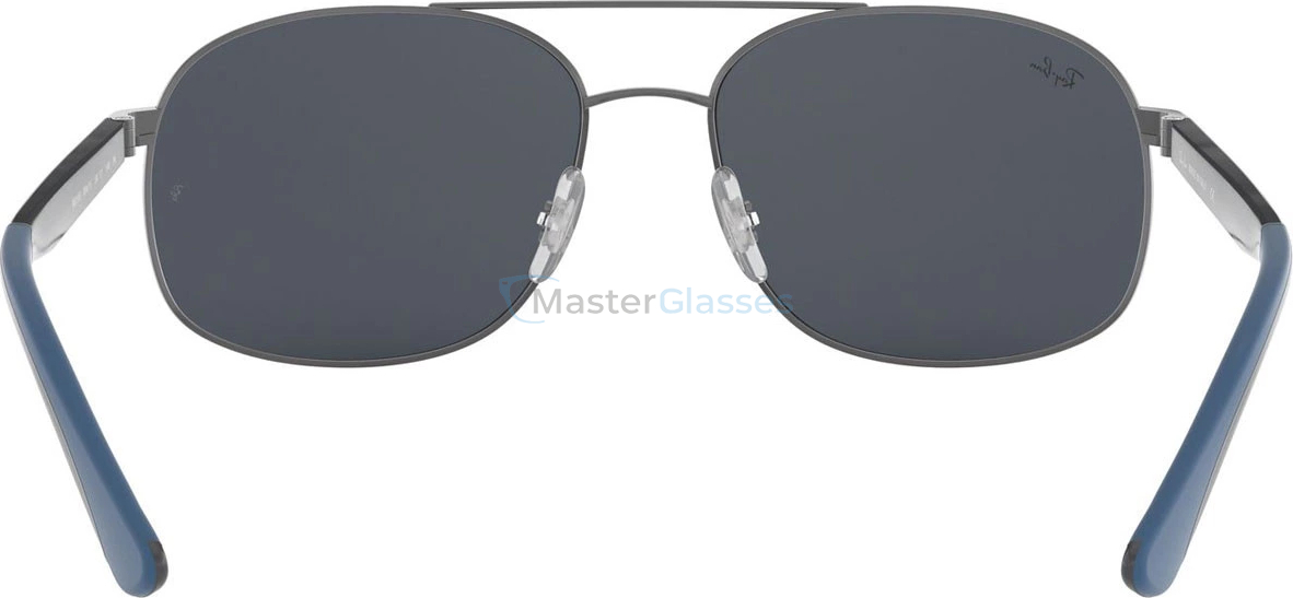 Солнцезащитные очки Ray-Ban RB3593 004/55