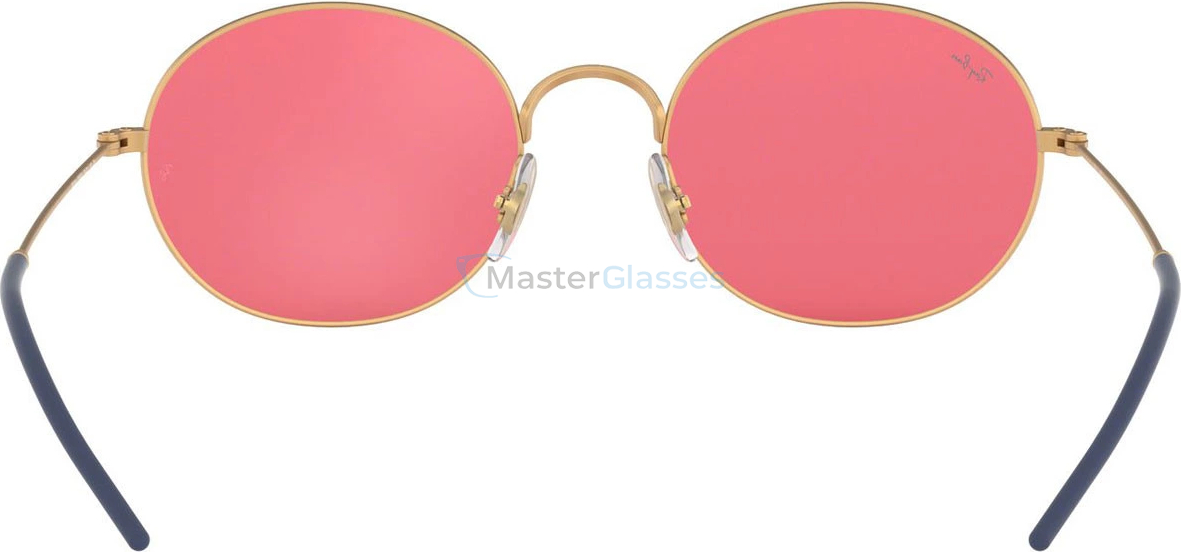 Солнцезащитные очки Ray-Ban RB3594 9093C8