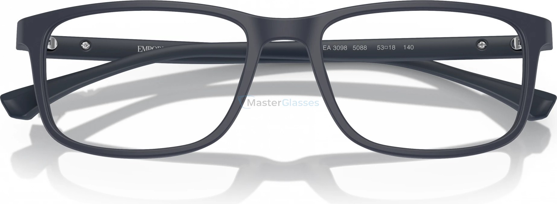  Emporio Armani EA3098 5088 Blue