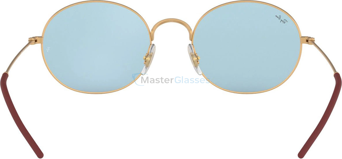 Солнцезащитные очки Ray-Ban RB3594 9113F7