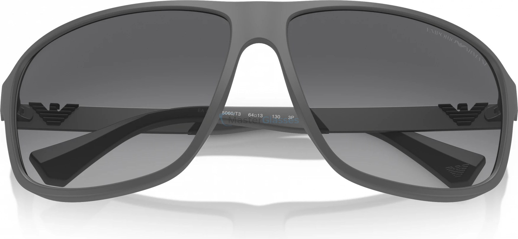   Emporio Armani EA4029 5060T3 Grey