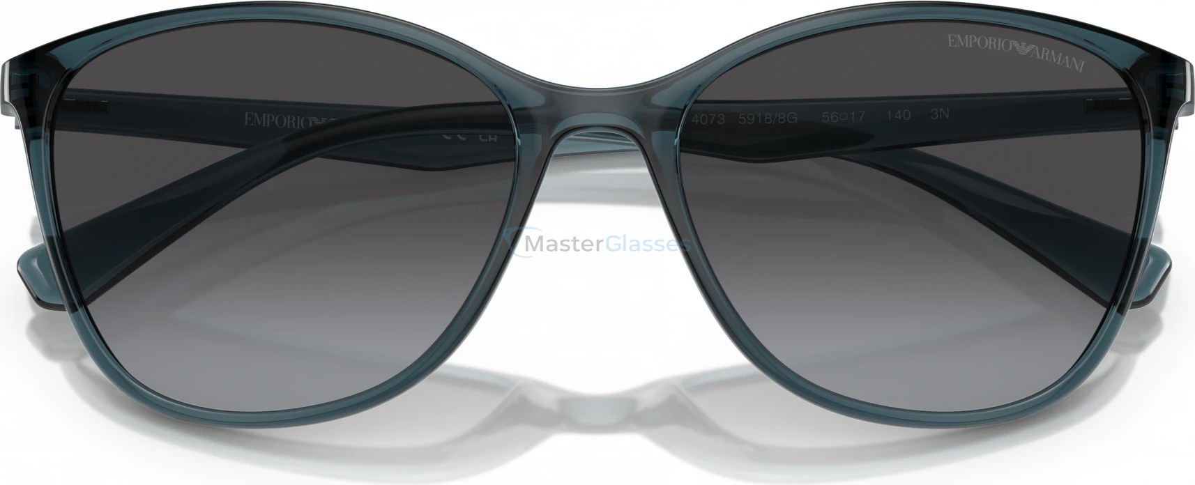   Emporio Armani EA4073 59188G Blue