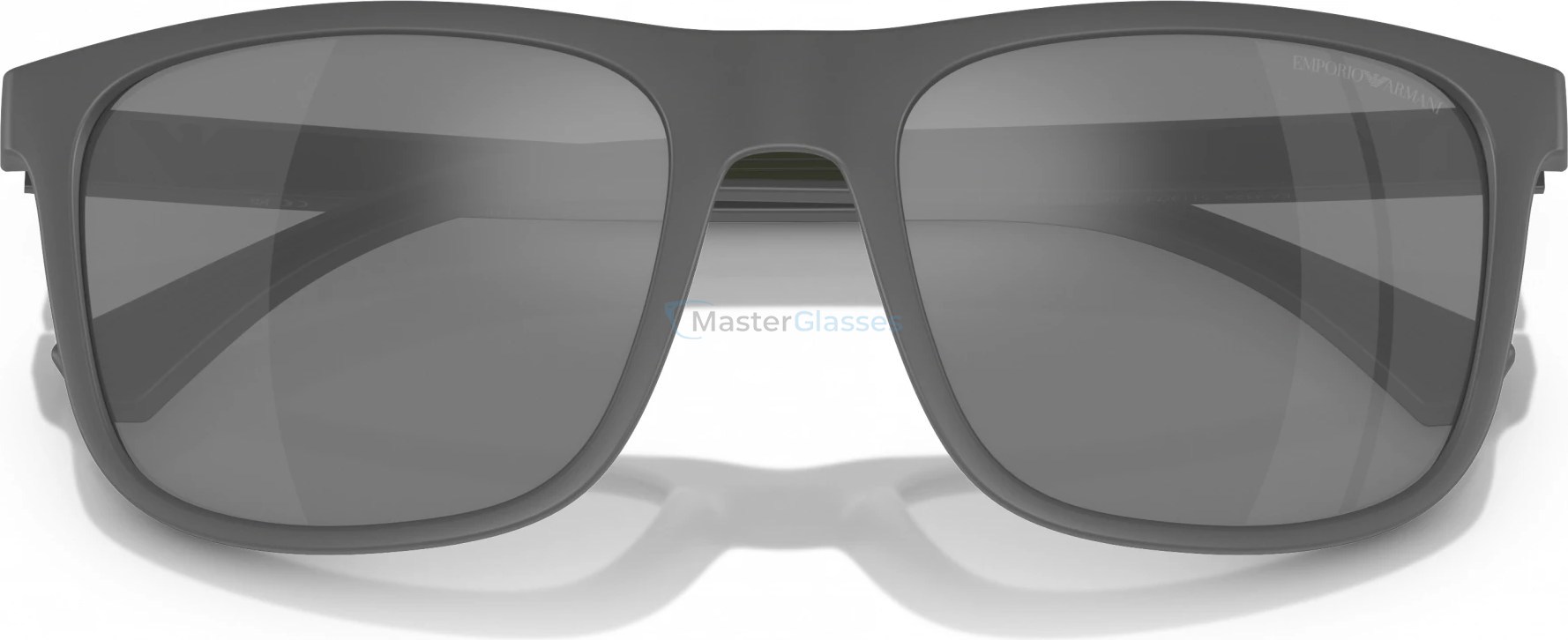   Emporio Armani EA4129 50606G Grey