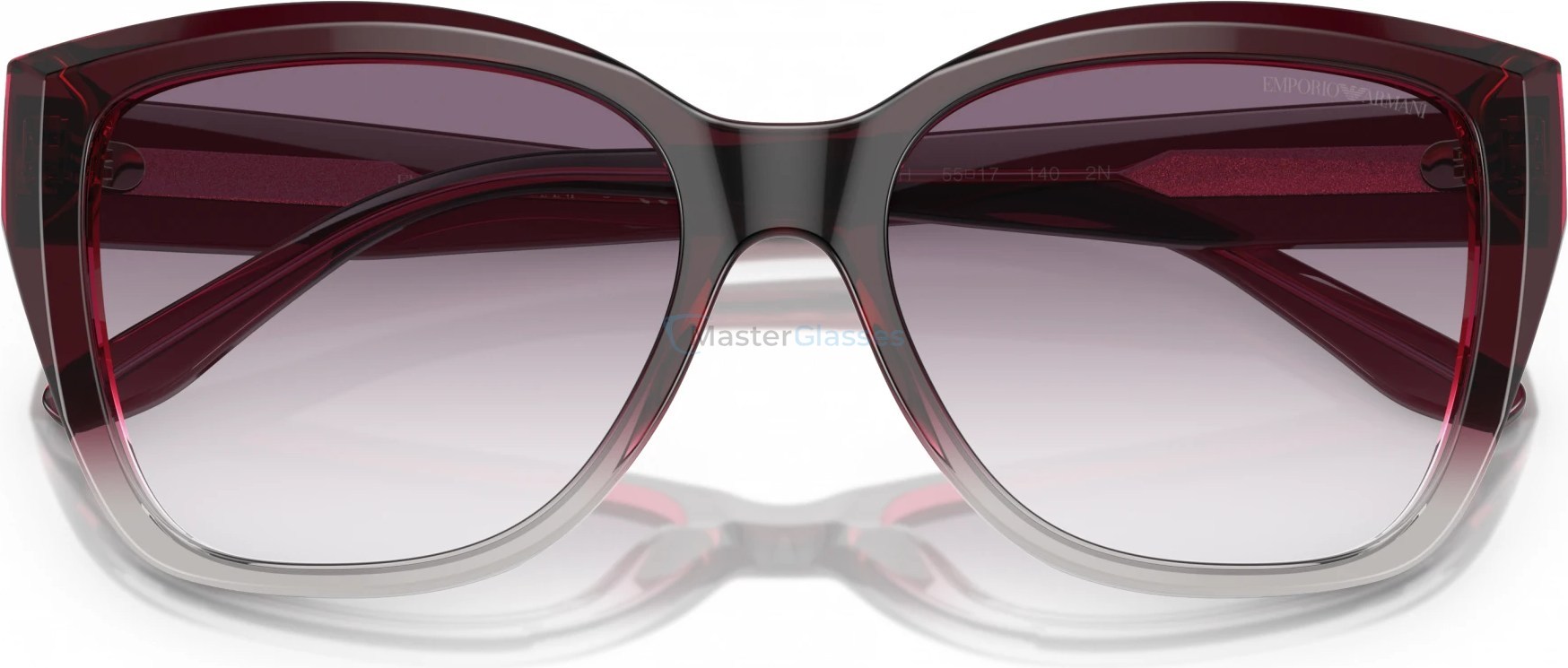   Emporio Armani EA4198 59908H Violet