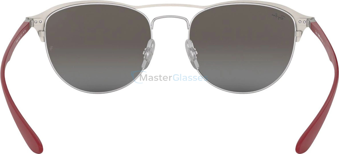 Солнцезащитные очки Ray-Ban RB3596 909188