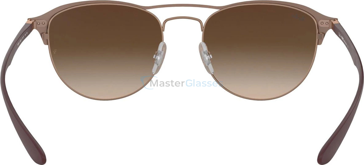 Солнцезащитные очки Ray-Ban RB3596 909213