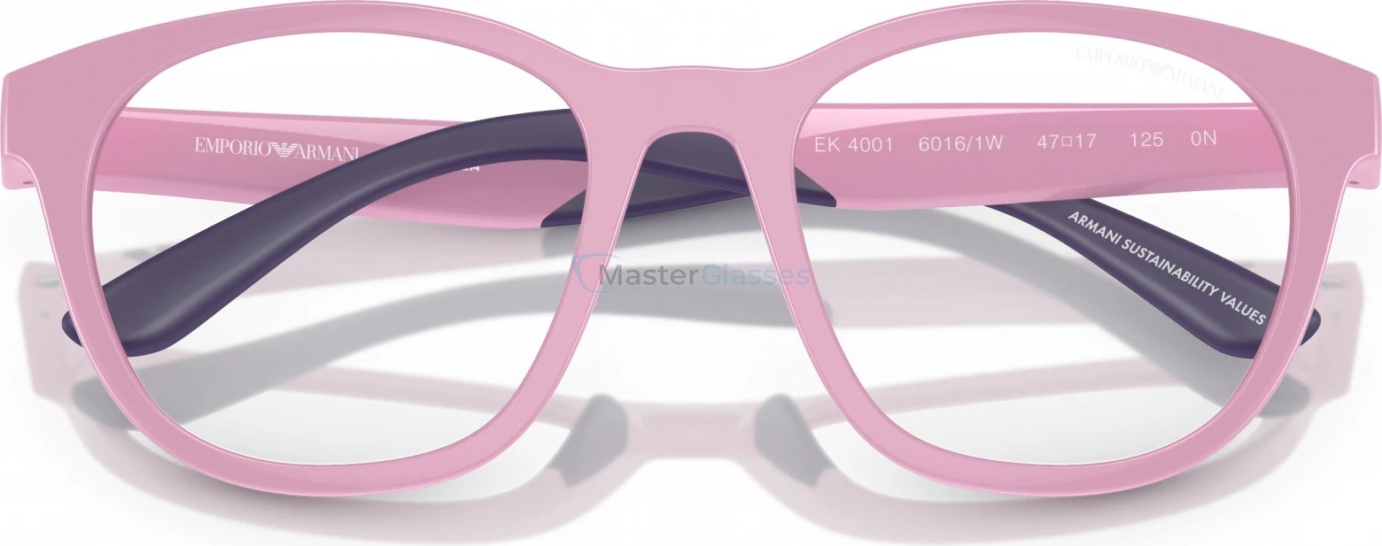    Emporio Armani EK4001 60161W Violet