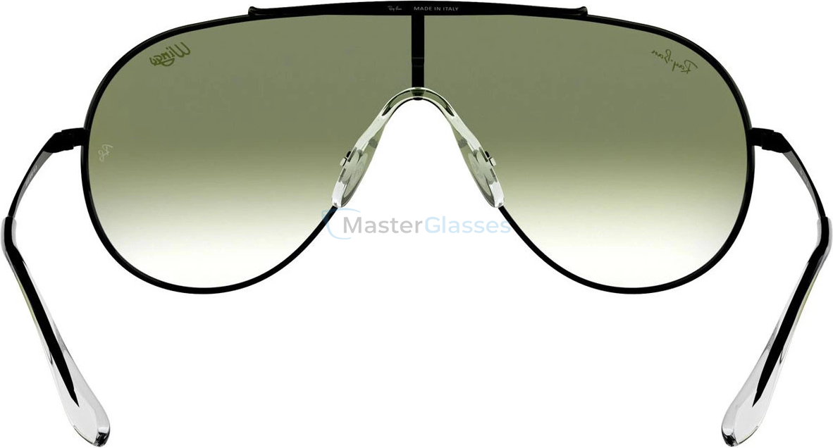 �������������� ���� Ray-Ban Wings RB3597 002/W0