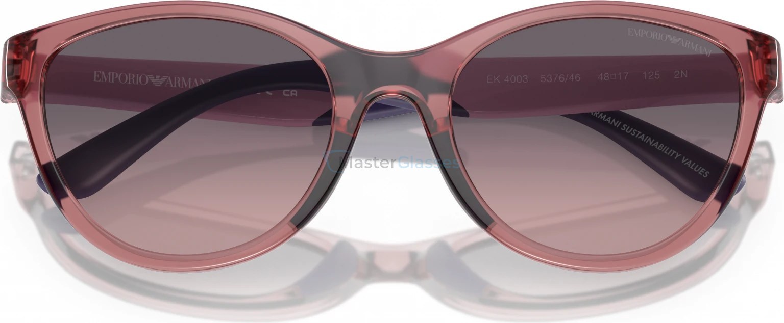    Emporio Armani EK4003 537646 Violet