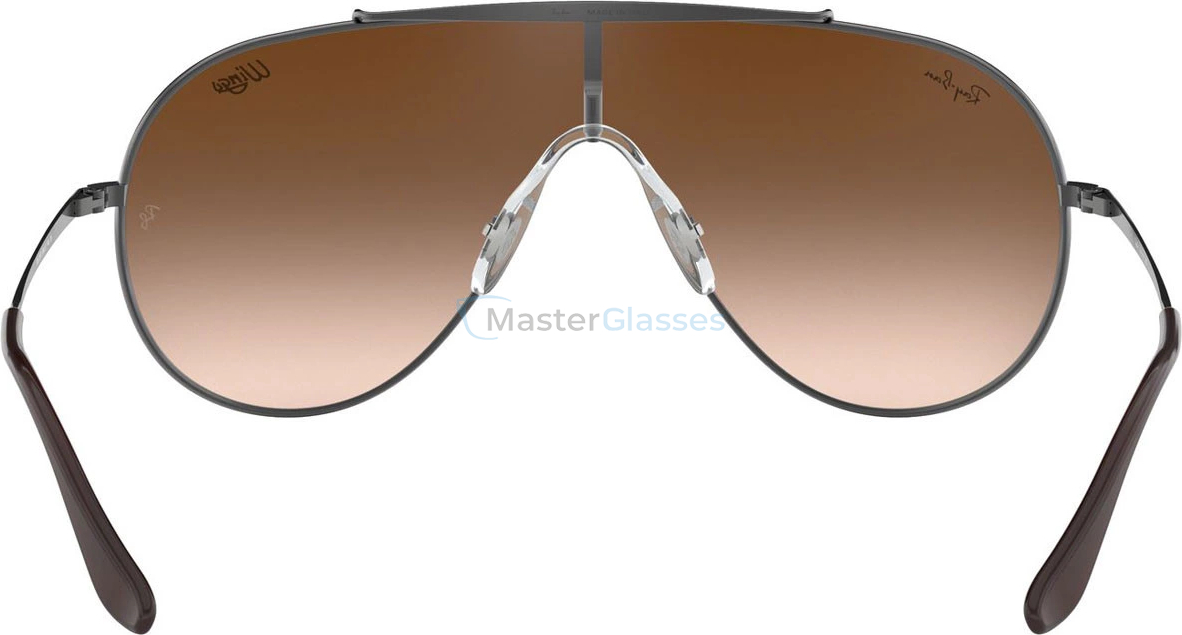   Ray-Ban Wings RB3597 004/13