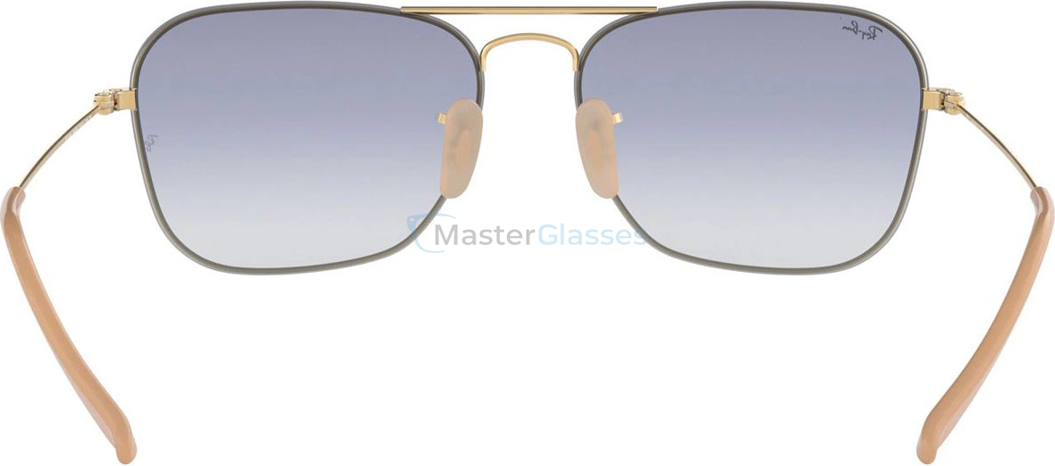 Солнцезащитные очки Ray-Ban RB3603 001/19