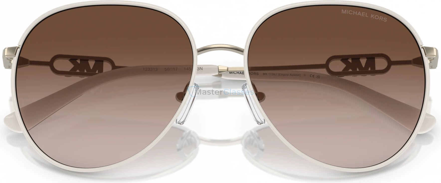  Michael Kors EMPIRE MK1128J 123313 Gold