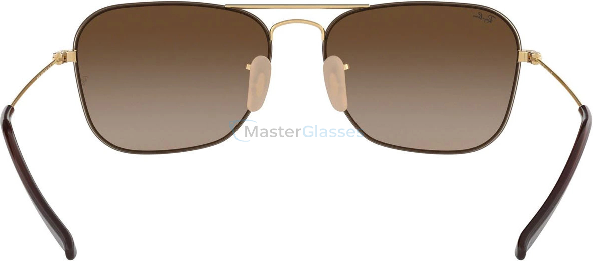 Солнцезащитные очки Ray-Ban RB3603 001/S0