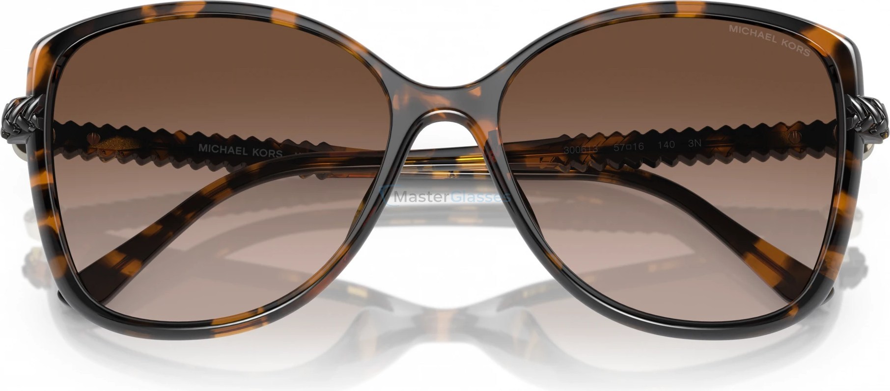   Michael Kors MALTA MK2181U 300613 Tortoise