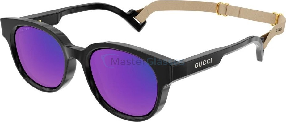 �������������� ���� Gucci GG1237S-002 53