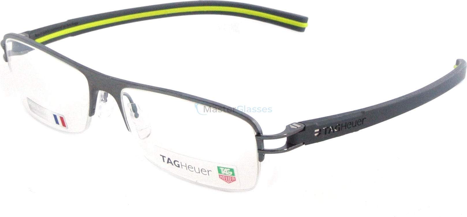 TAG Heuer 7624 008 57/17