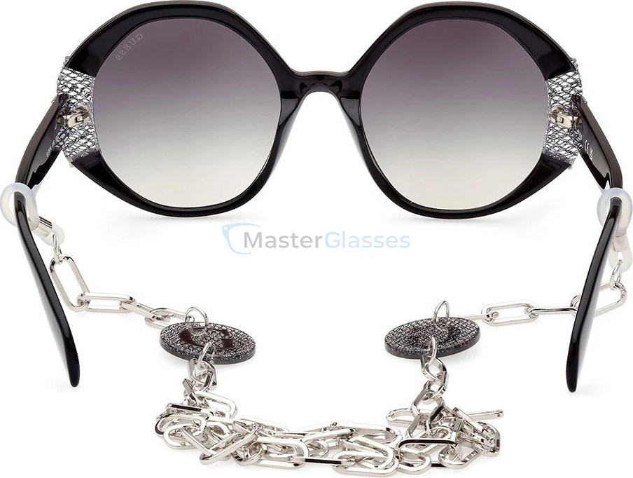   GUESS GUS 7874 01B 54