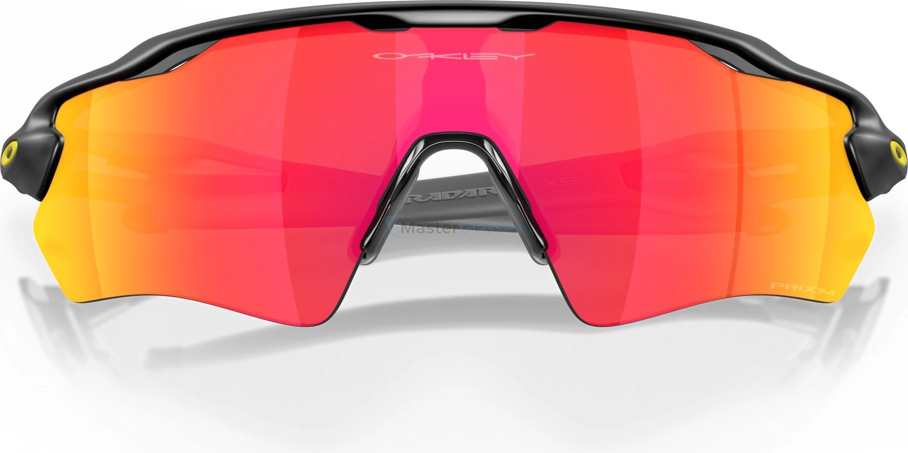    Oakley RADAR EV XS PATH OJ9001 900127 Black