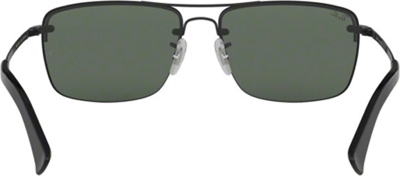 Солнцезащитные очки Ray-Ban RB3607 002/71