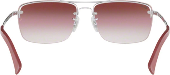 �������������� ���� Ray-Ban RB3607 91280T Silver