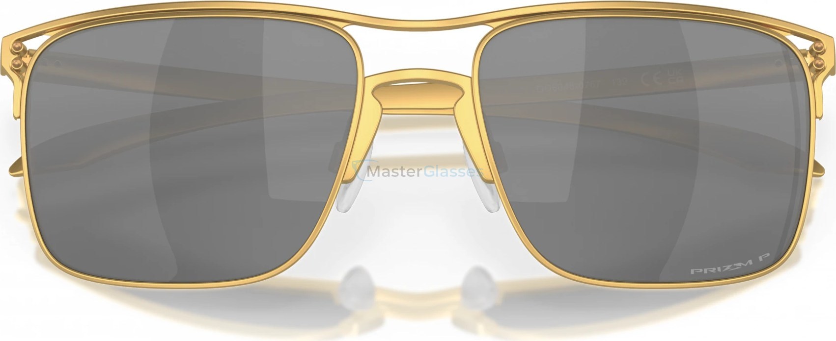   Oakley HOLBROOK TI OO6048 604807 Gold