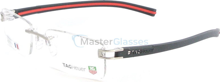 TAG Heuer 7644 002 56/18